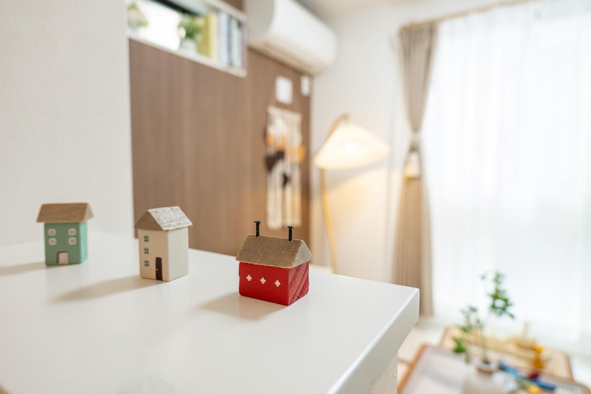 桜の川15 Detached House Ikebukuro 2 Mins Kanamecho Station 1 Min Eight People Tokyo Eksteriør bilde