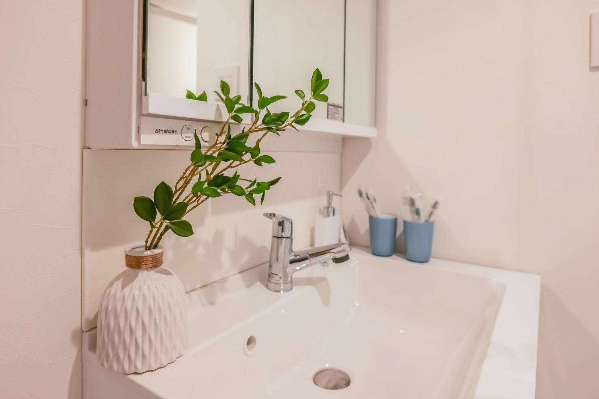 桜の川15 Detached House Ikebukuro 2 Mins Kanamecho Station 1 Min Eight People Tokyo Eksteriør bilde