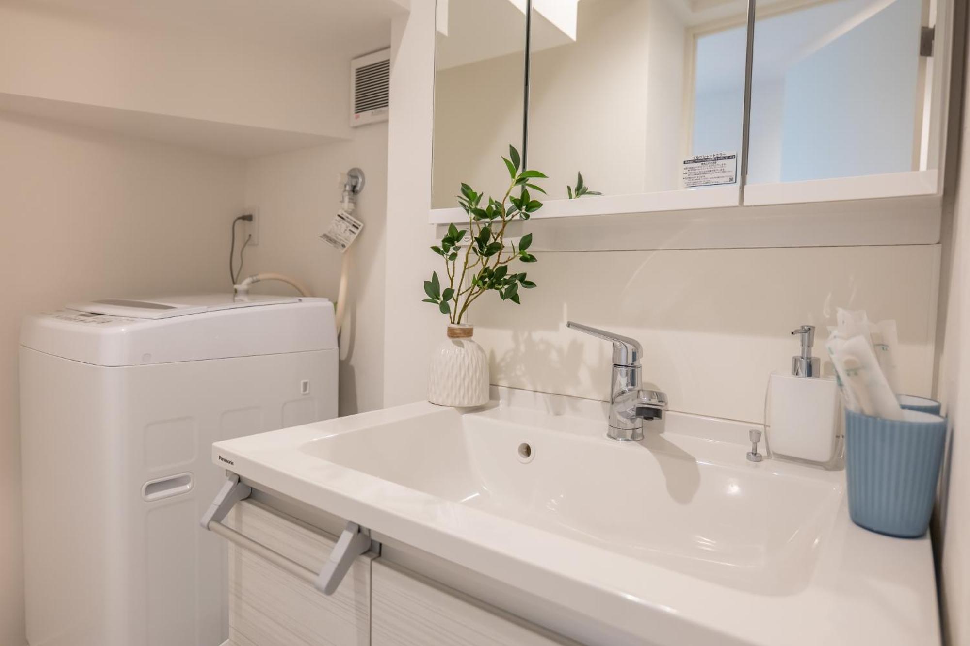 桜の川15 Detached House Ikebukuro 2 Mins Kanamecho Station 1 Min Eight People Tokyo Eksteriør bilde
