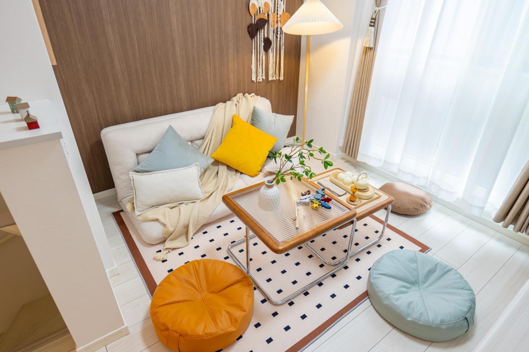 桜の川15 Detached House Ikebukuro 2 Mins Kanamecho Station 1 Min Eight People Tokyo Eksteriør bilde