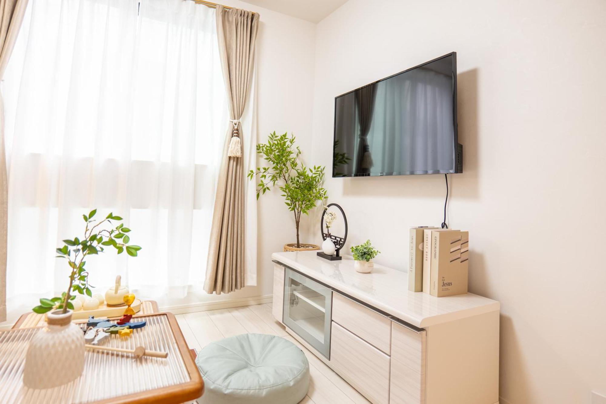 桜の川15 Detached House Ikebukuro 2 Mins Kanamecho Station 1 Min Eight People Tokyo Eksteriør bilde