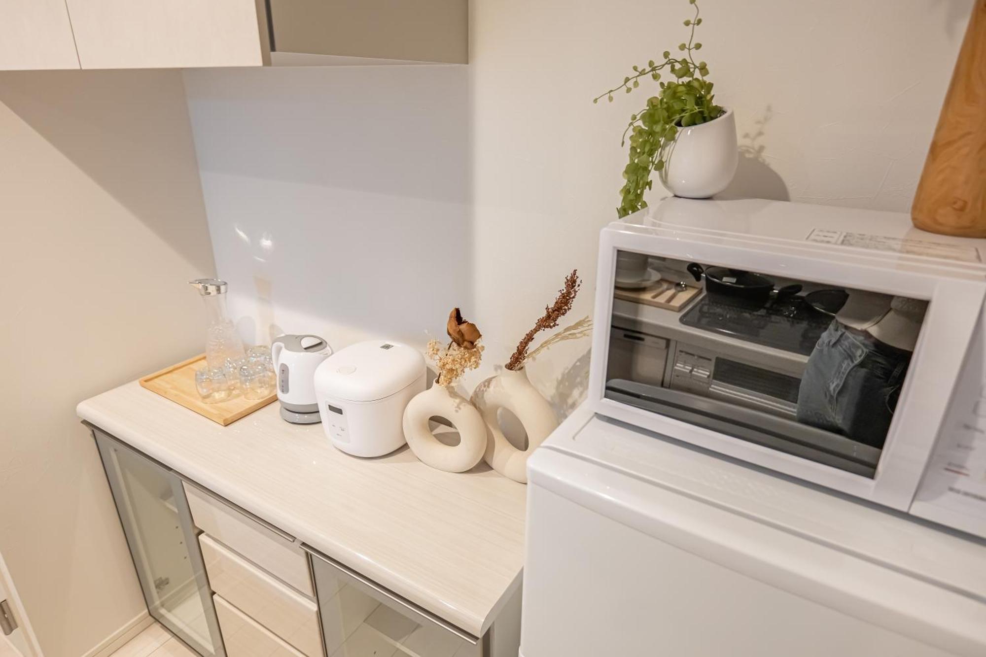 桜の川15 Detached House Ikebukuro 2 Mins Kanamecho Station 1 Min Eight People Tokyo Eksteriør bilde