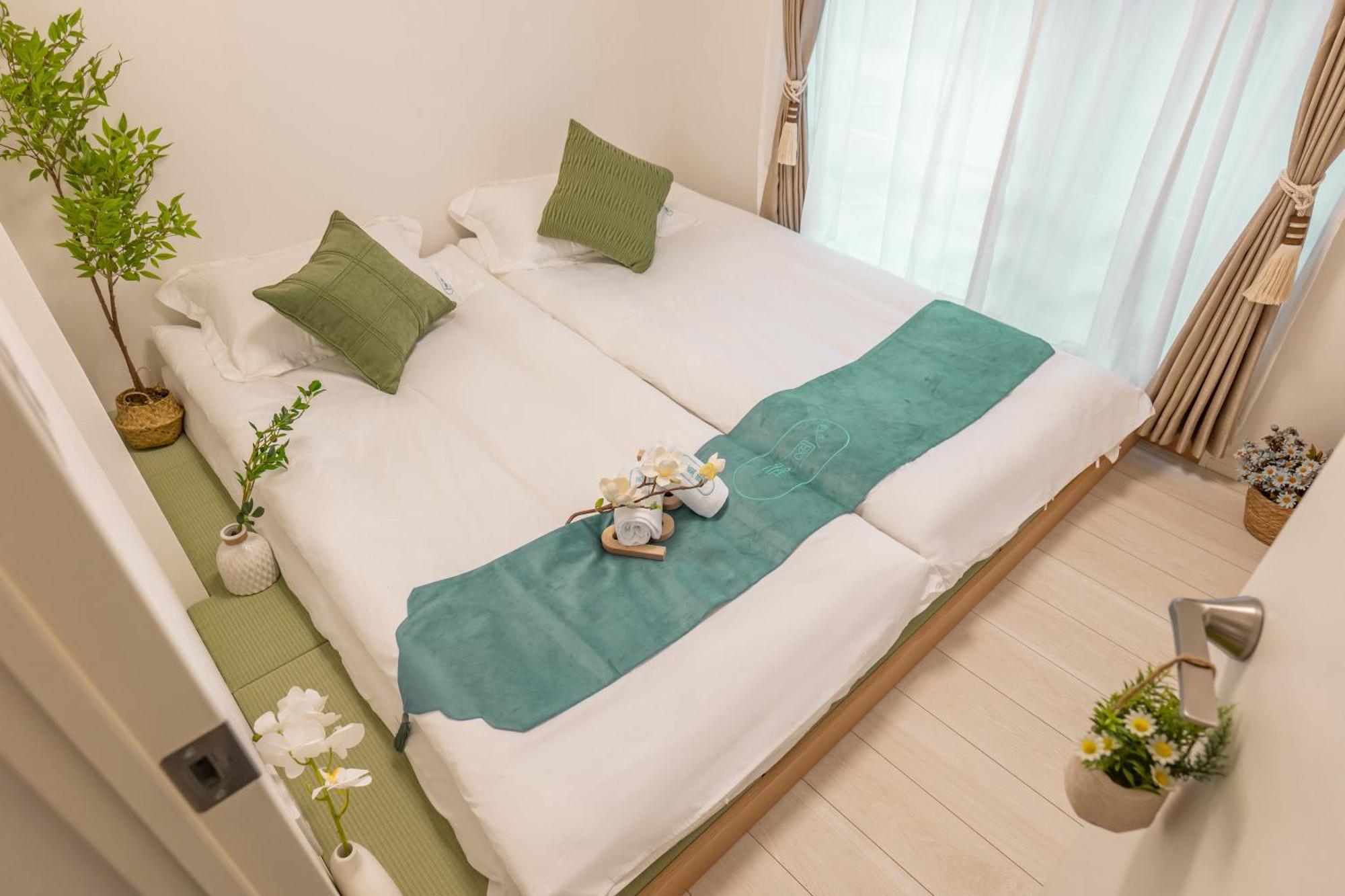 桜の川15 Detached House Ikebukuro 2 Mins Kanamecho Station 1 Min Eight People Tokyo Eksteriør bilde