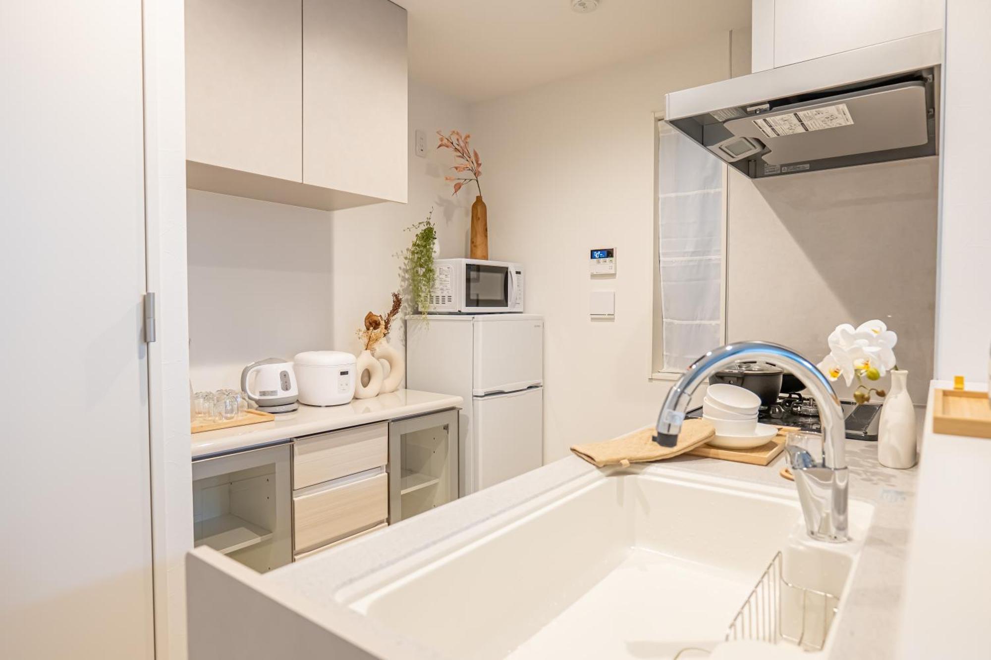 桜の川15 Detached House Ikebukuro 2 Mins Kanamecho Station 1 Min Eight People Tokyo Eksteriør bilde
