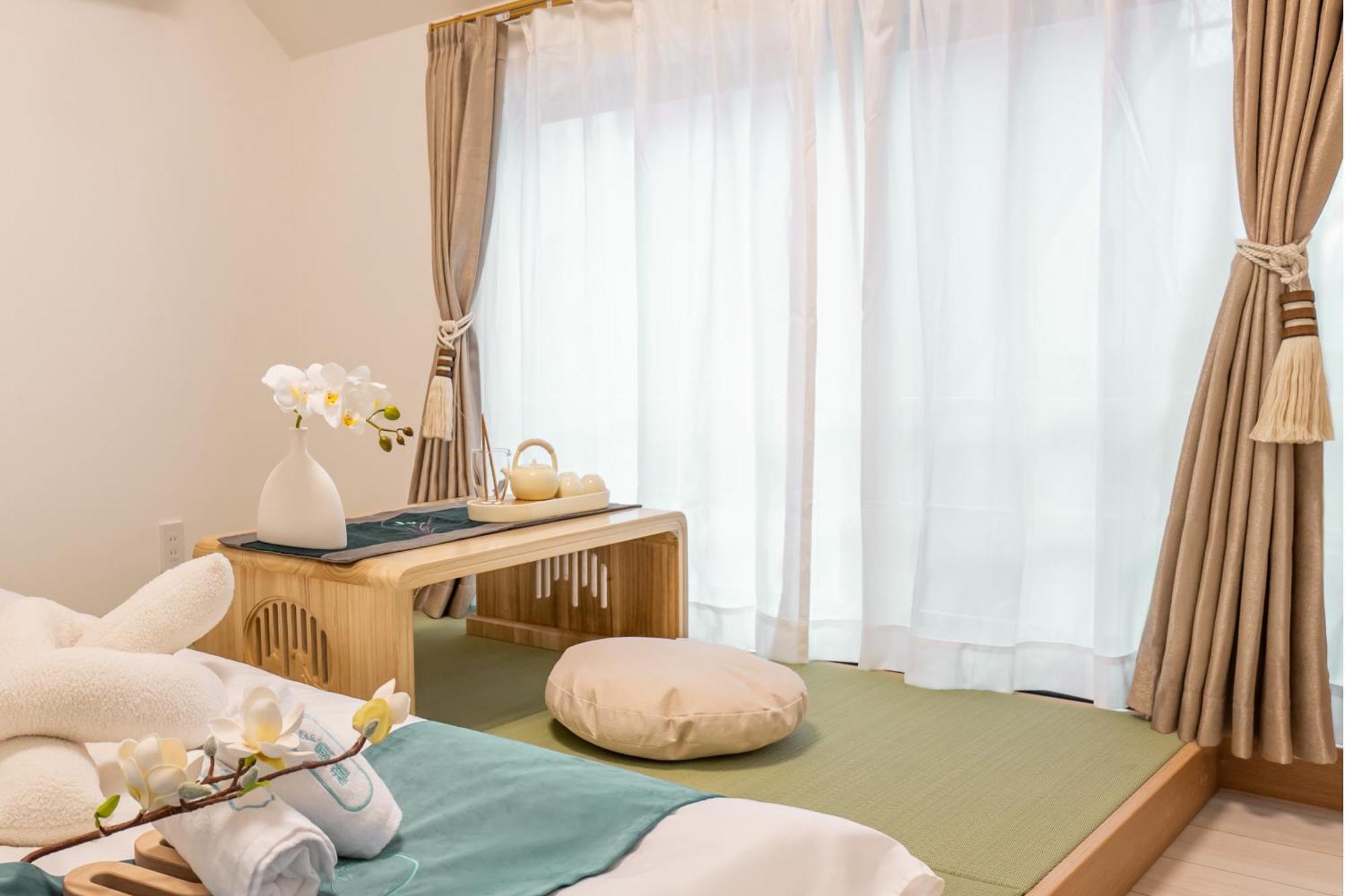 桜の川15 Detached House Ikebukuro 2 Mins Kanamecho Station 1 Min Eight People Tokyo Eksteriør bilde